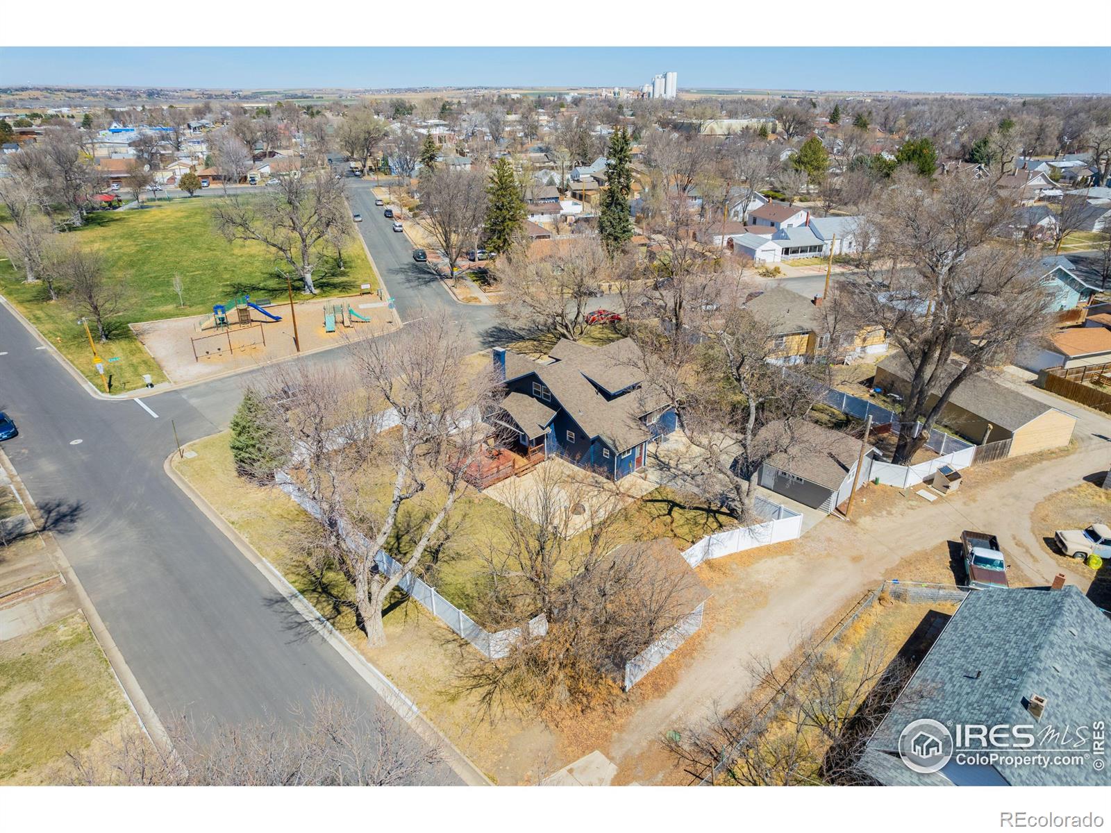 MLS Image #25 for 824 w kiowa avenue,fort morgan, Colorado