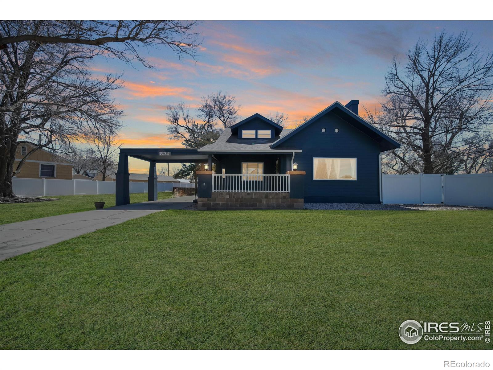 MLS Image #26 for 824 w kiowa avenue,fort morgan, Colorado