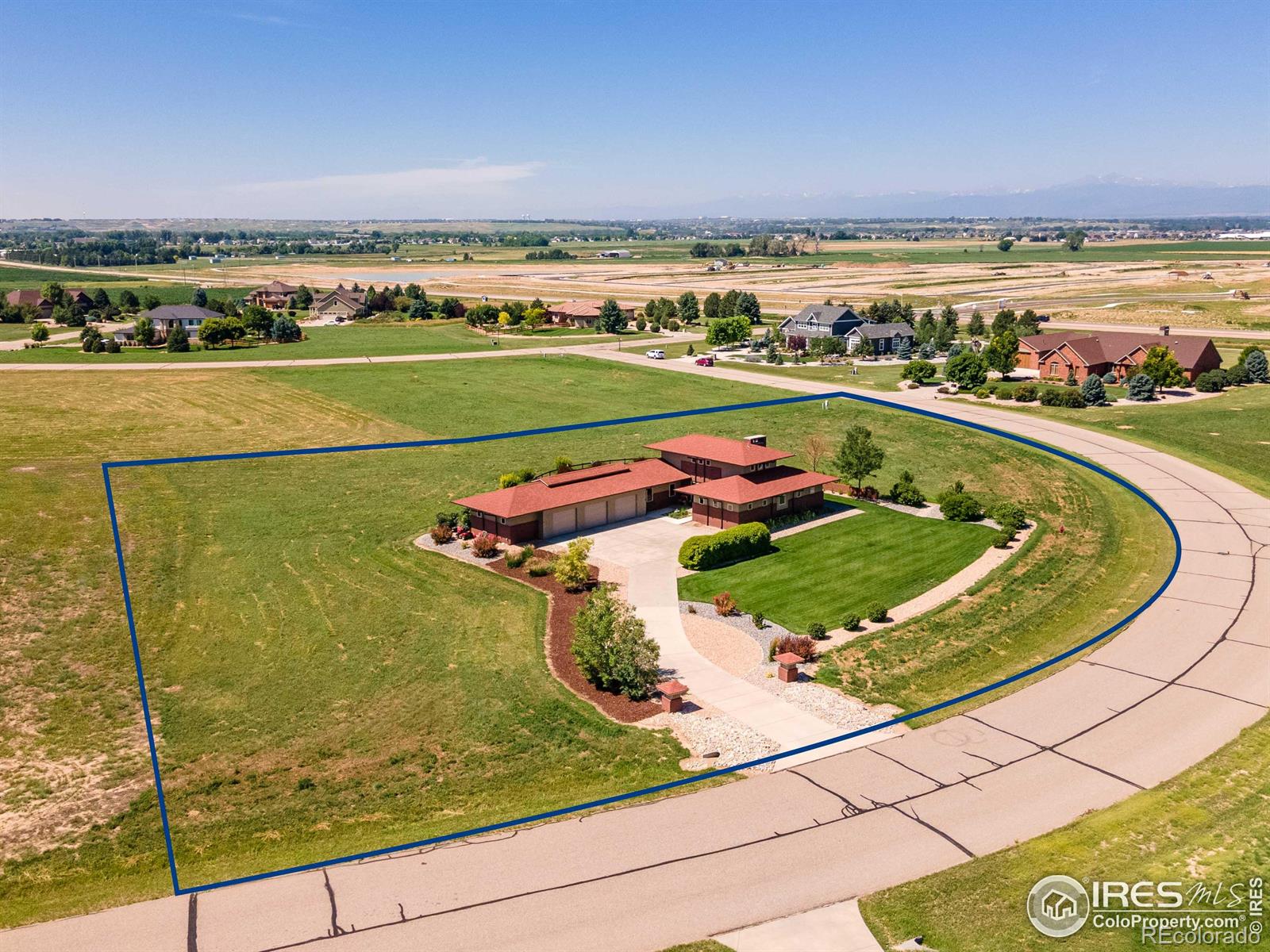 MLS Image #3 for 577  madera way,windsor, Colorado