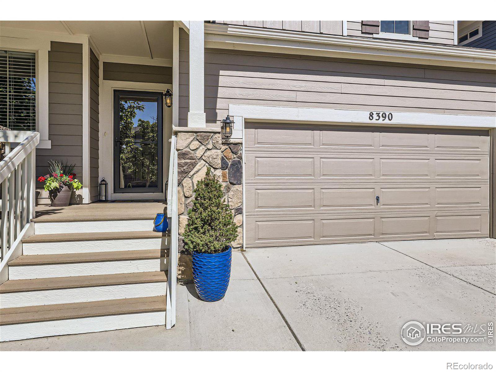 Report Image for 8390  Gardenia Street,Arvada, Colorado