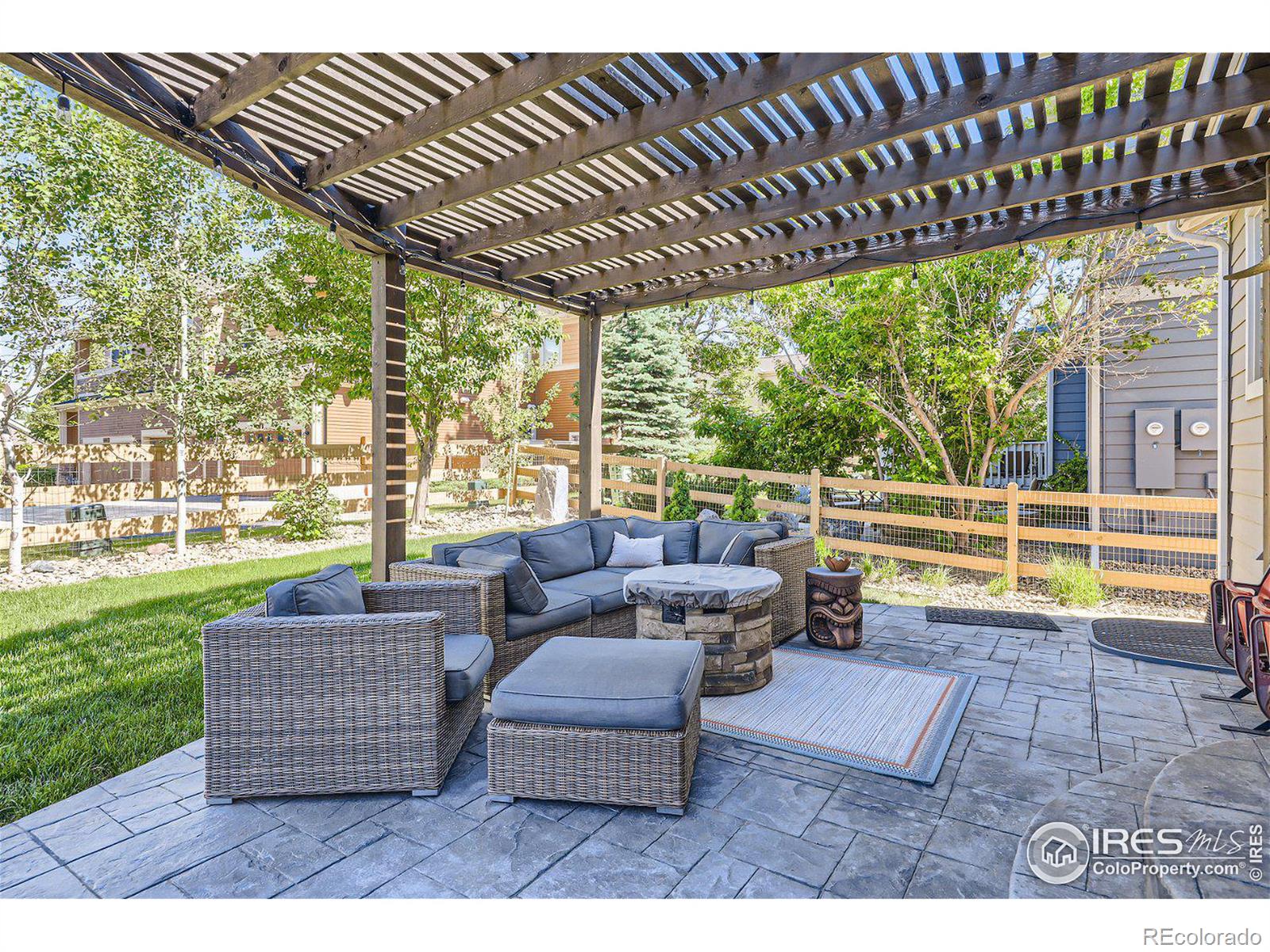 MLS Image #25 for 8390  gardenia street,arvada, Colorado