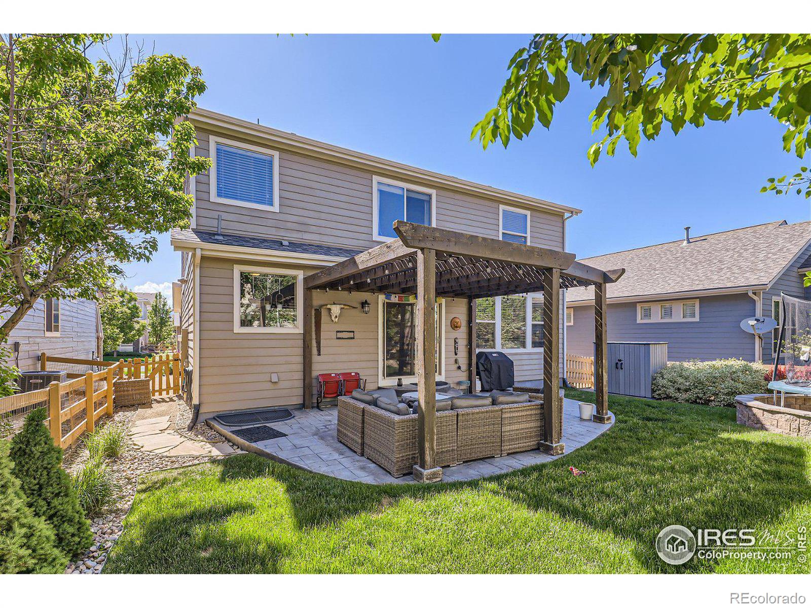 MLS Image #26 for 8390  gardenia street,arvada, Colorado