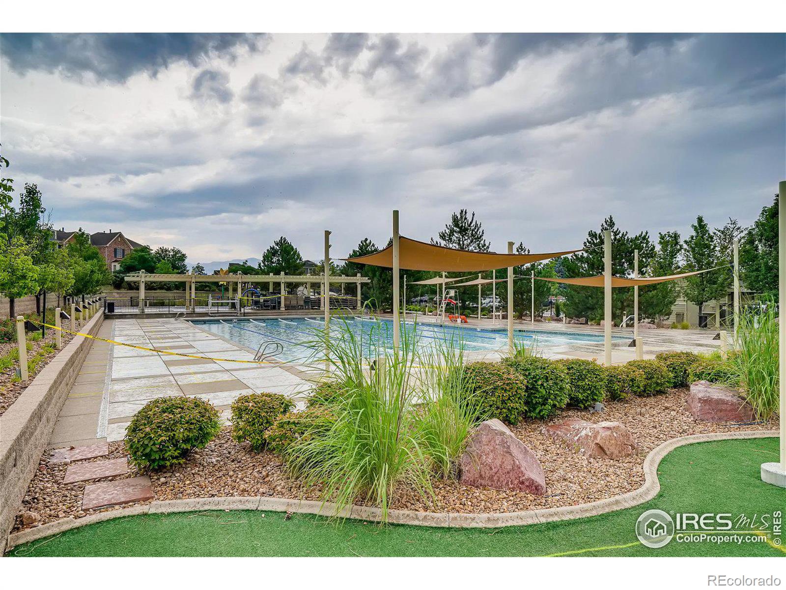 MLS Image #27 for 8390  gardenia street,arvada, Colorado