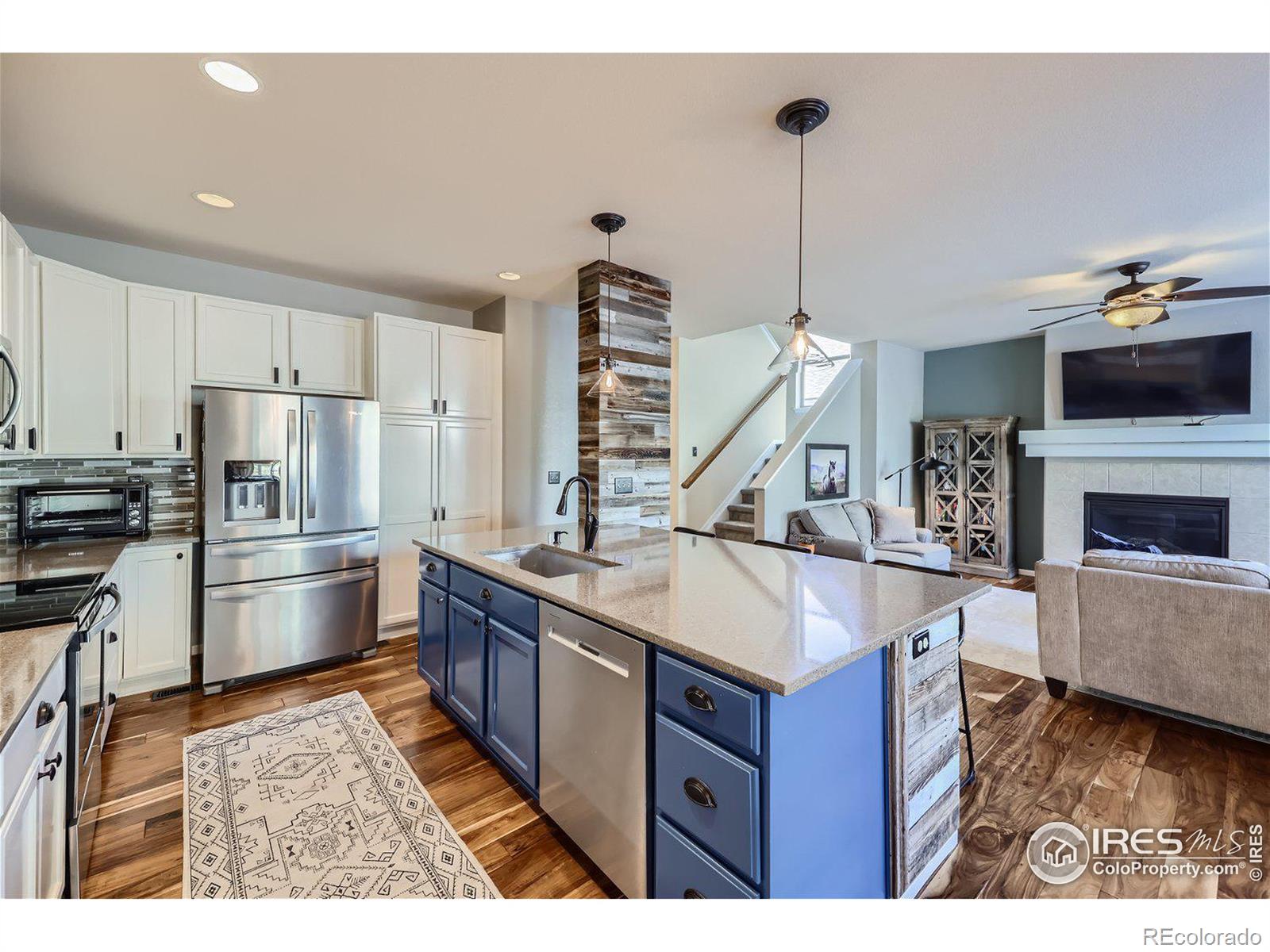 MLS Image #8 for 8390  gardenia street,arvada, Colorado