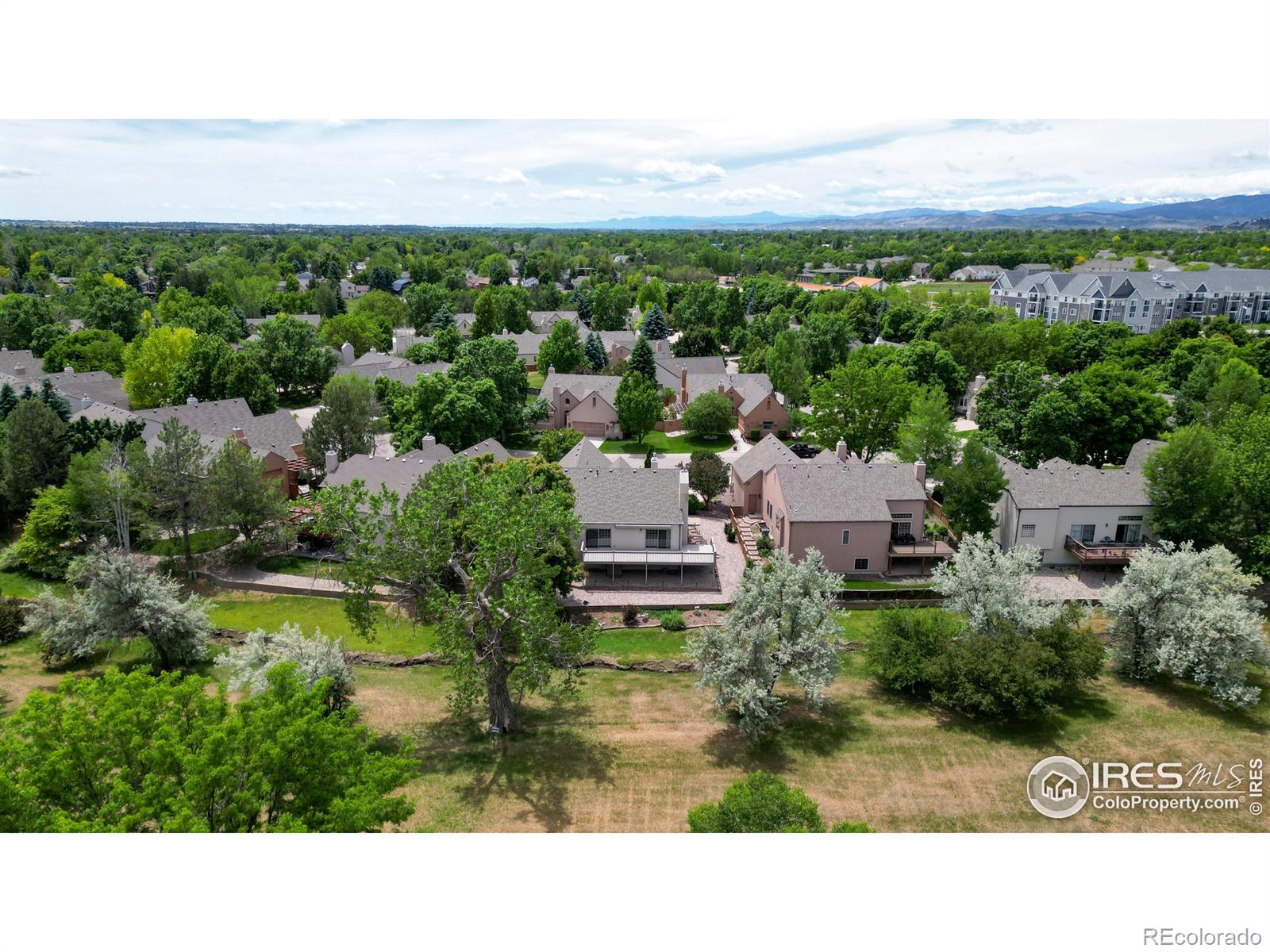 MLS Image #37 for 4403  chateau drive,loveland, Colorado