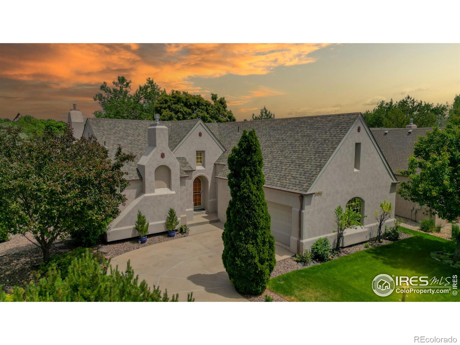 MLS Image #39 for 4403  chateau drive,loveland, Colorado