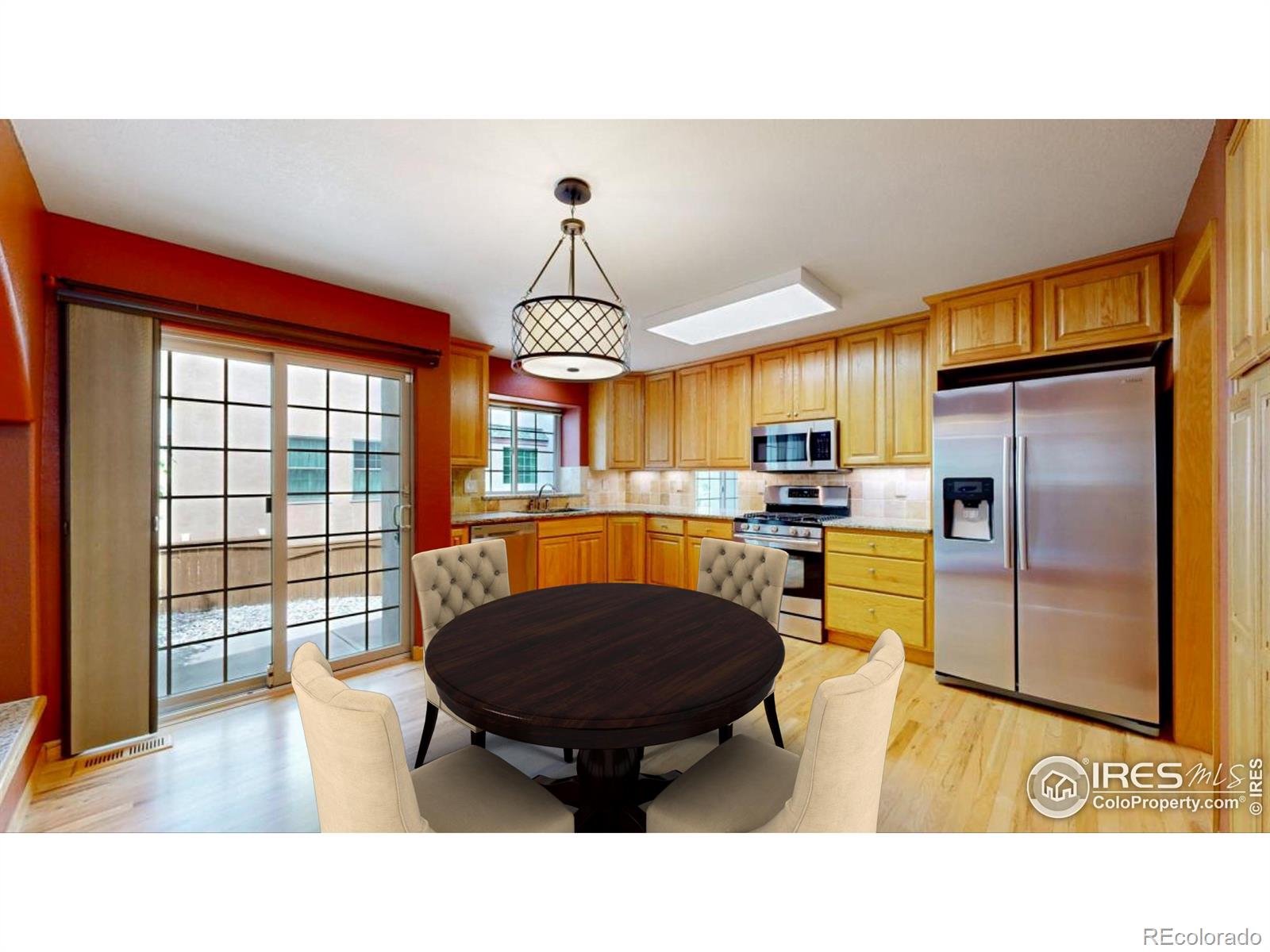 MLS Image #7 for 4403  chateau drive,loveland, Colorado