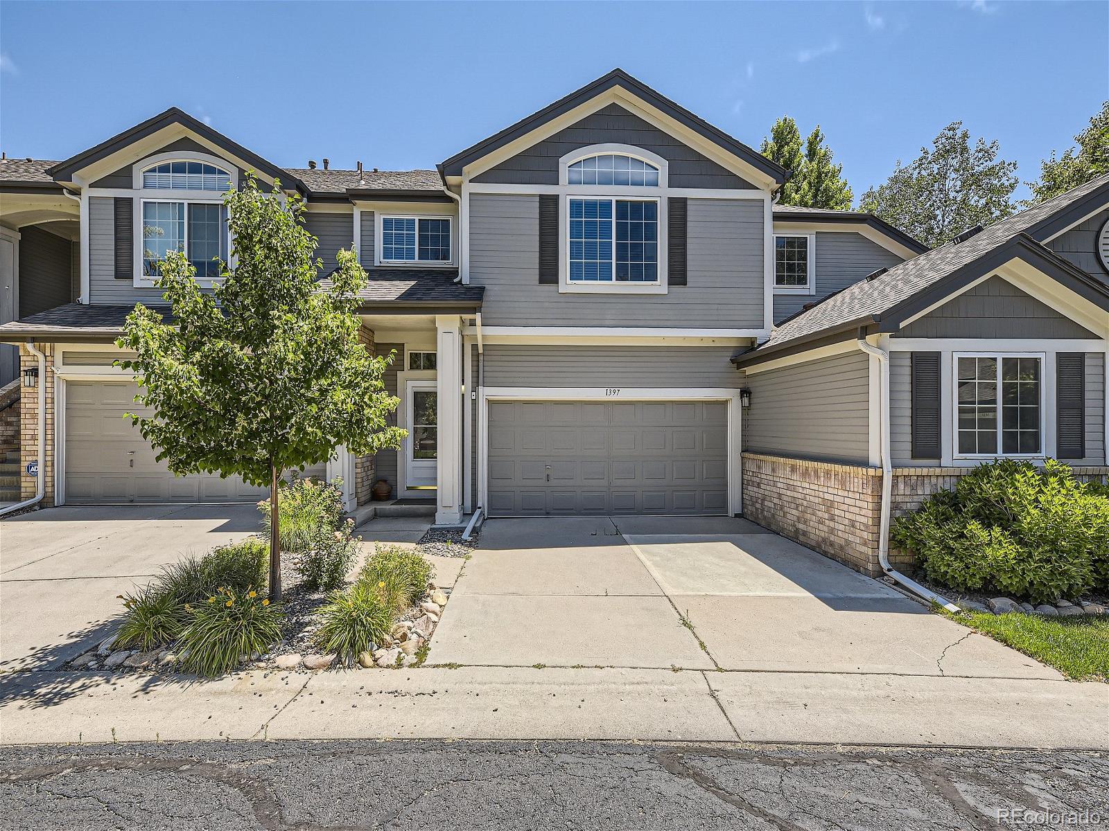 MLS Image #0 for 1397 s ulster street,denver, Colorado