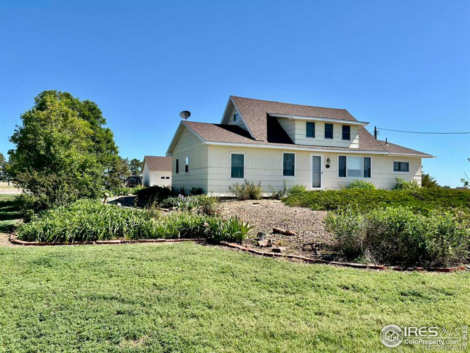 MLS Image #2 for 16189  county road 40 road,sterling, Colorado