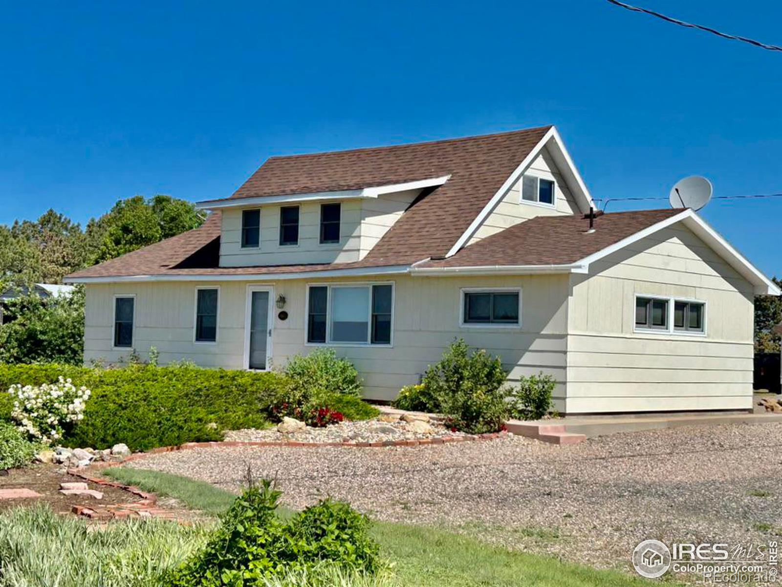 MLS Image #3 for 16189  county road 40 road,sterling, Colorado