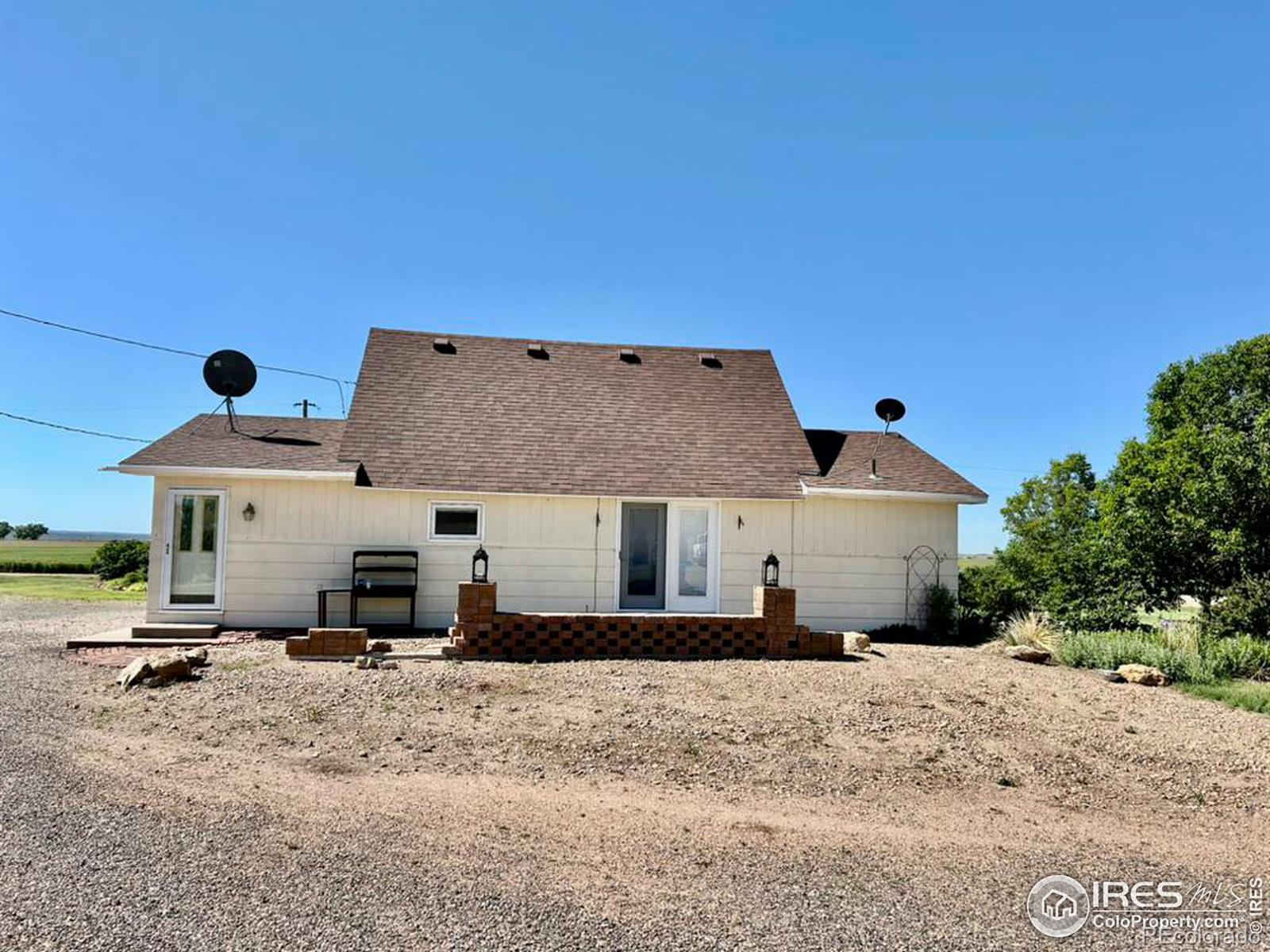 MLS Image #38 for 16189  county road 40 road,sterling, Colorado