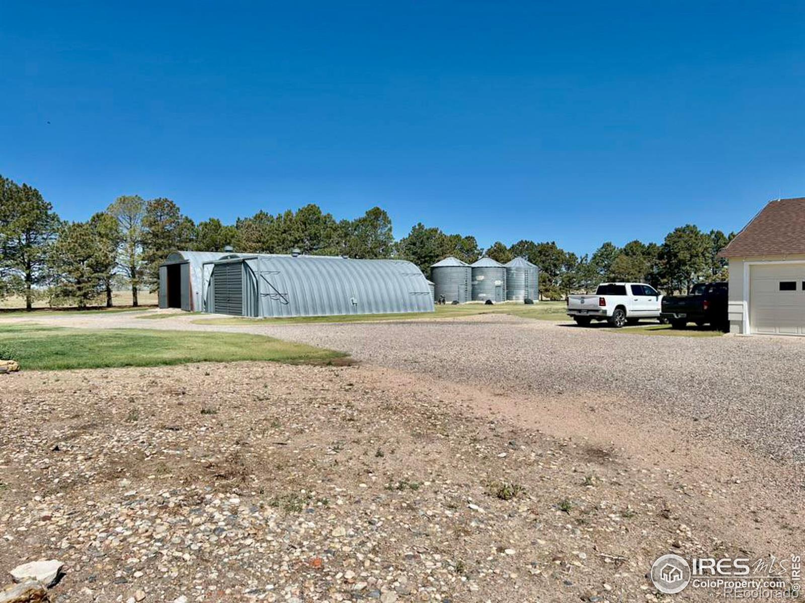 MLS Image #6 for 16189  county road 40 road,sterling, Colorado