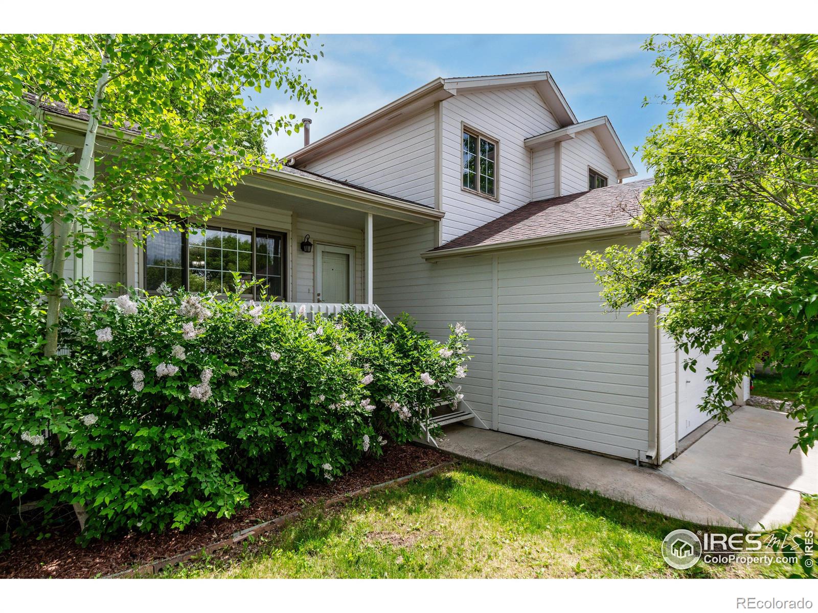 MLS Image #2 for 755  23rd street,loveland, Colorado