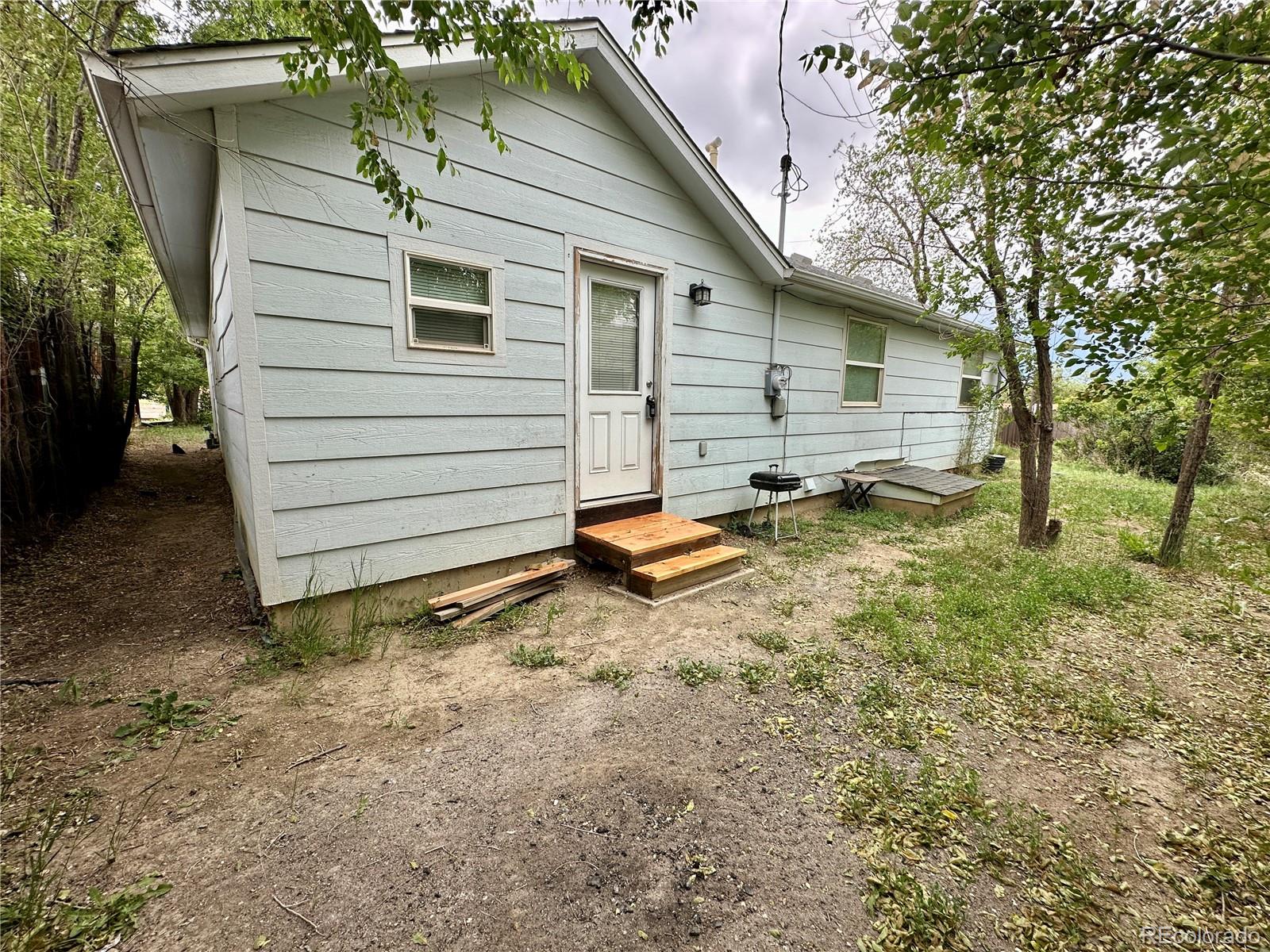 MLS Image #3 for 2535  adams street,colorado springs, Colorado