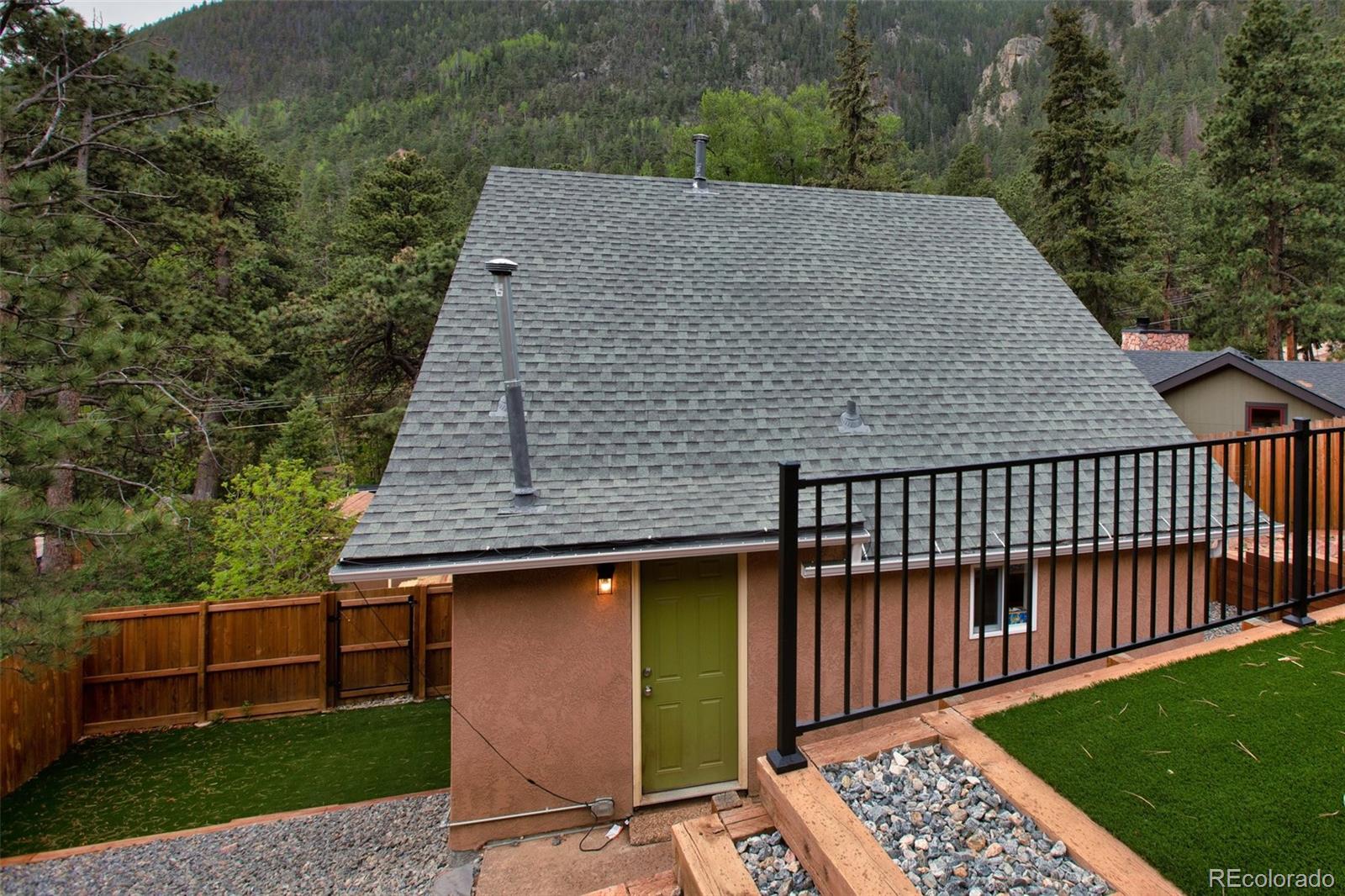 MLS Image #11 for 11250  belvidere av ,green mountain falls, Colorado