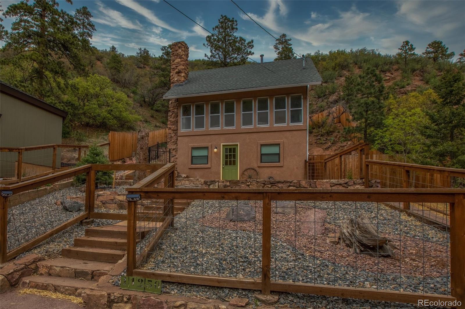 MLS Image #48 for 11250  belvidere av ,green mountain falls, Colorado