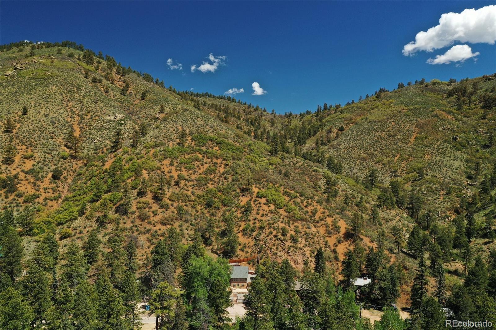 MLS Image #9 for 11250  belvidere av ,green mountain falls, Colorado