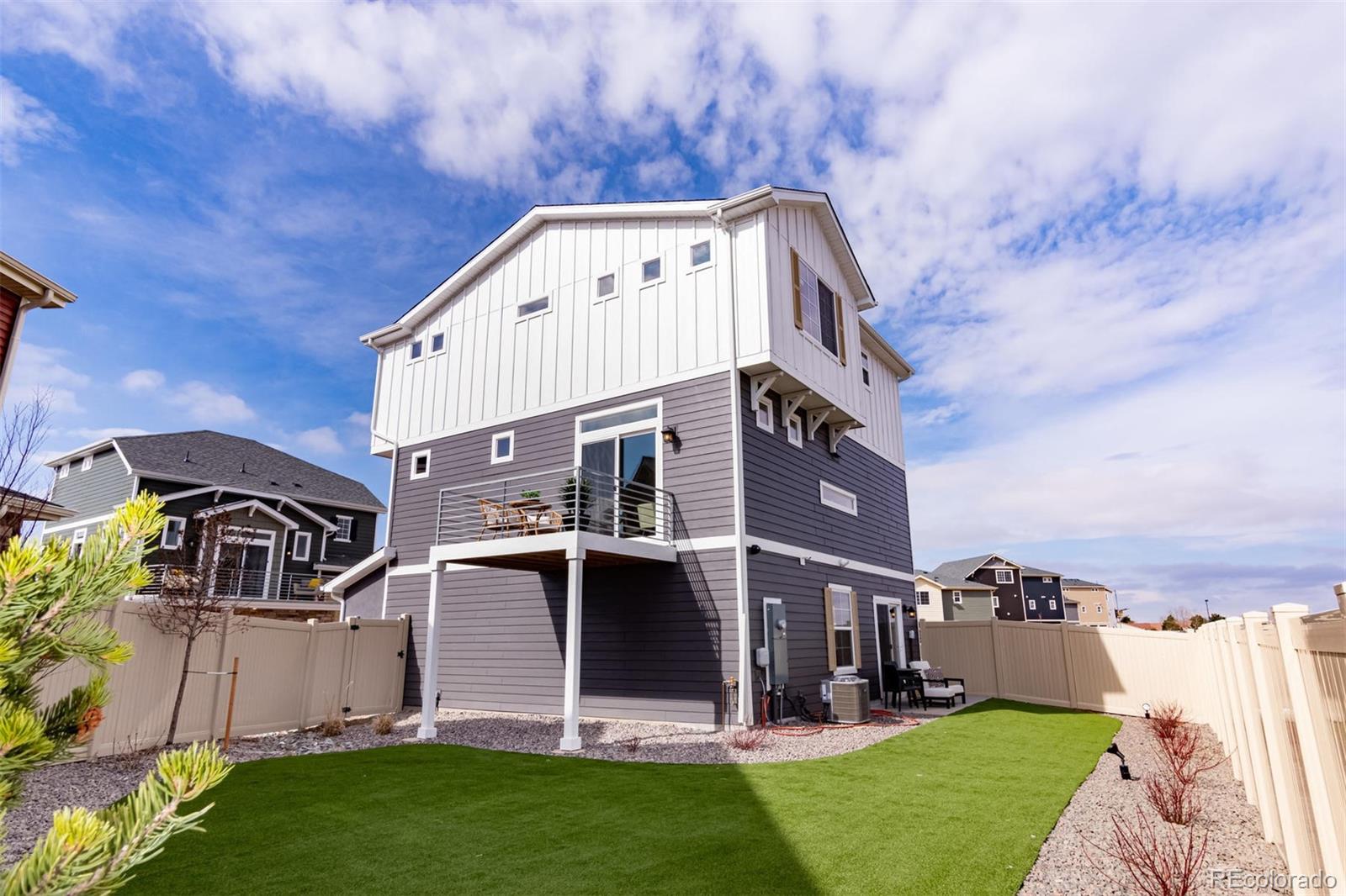 MLS Image #23 for 1113  sugarloaf lane,erie, Colorado