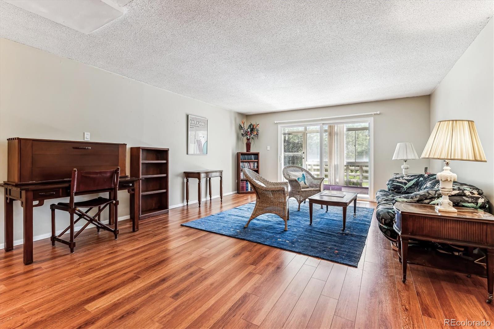 MLS Image #10 for 615 s alton way 8a,denver, Colorado
