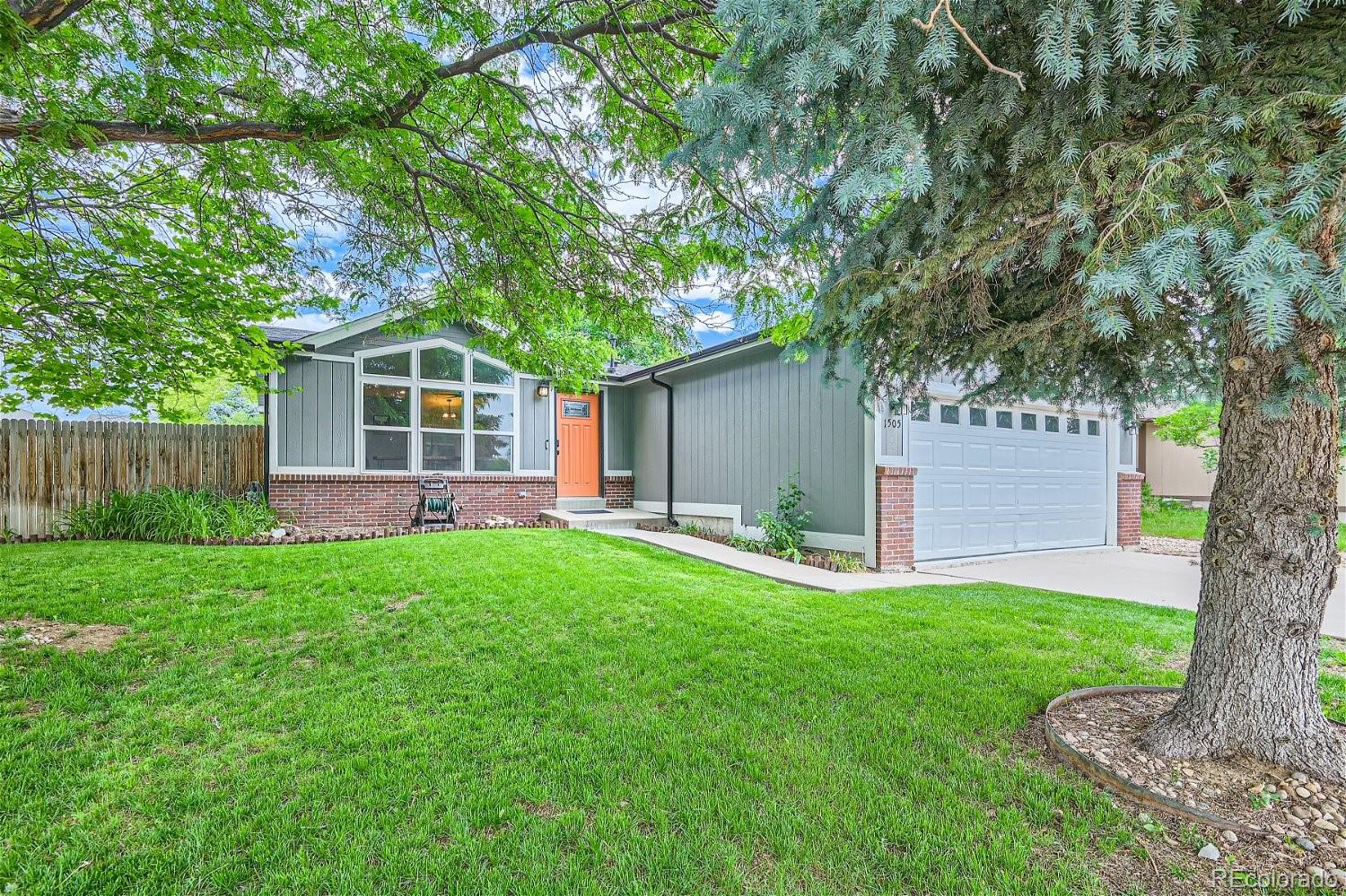 MLS Image #1 for 1505 w 78th circle,denver, Colorado