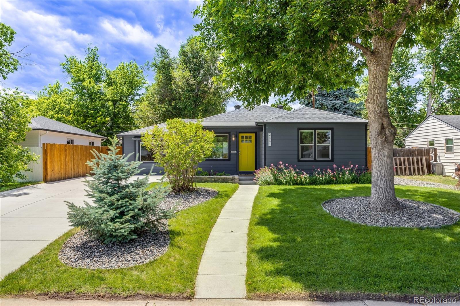 CMA Image for 2594  chase street,Edgewater, Colorado