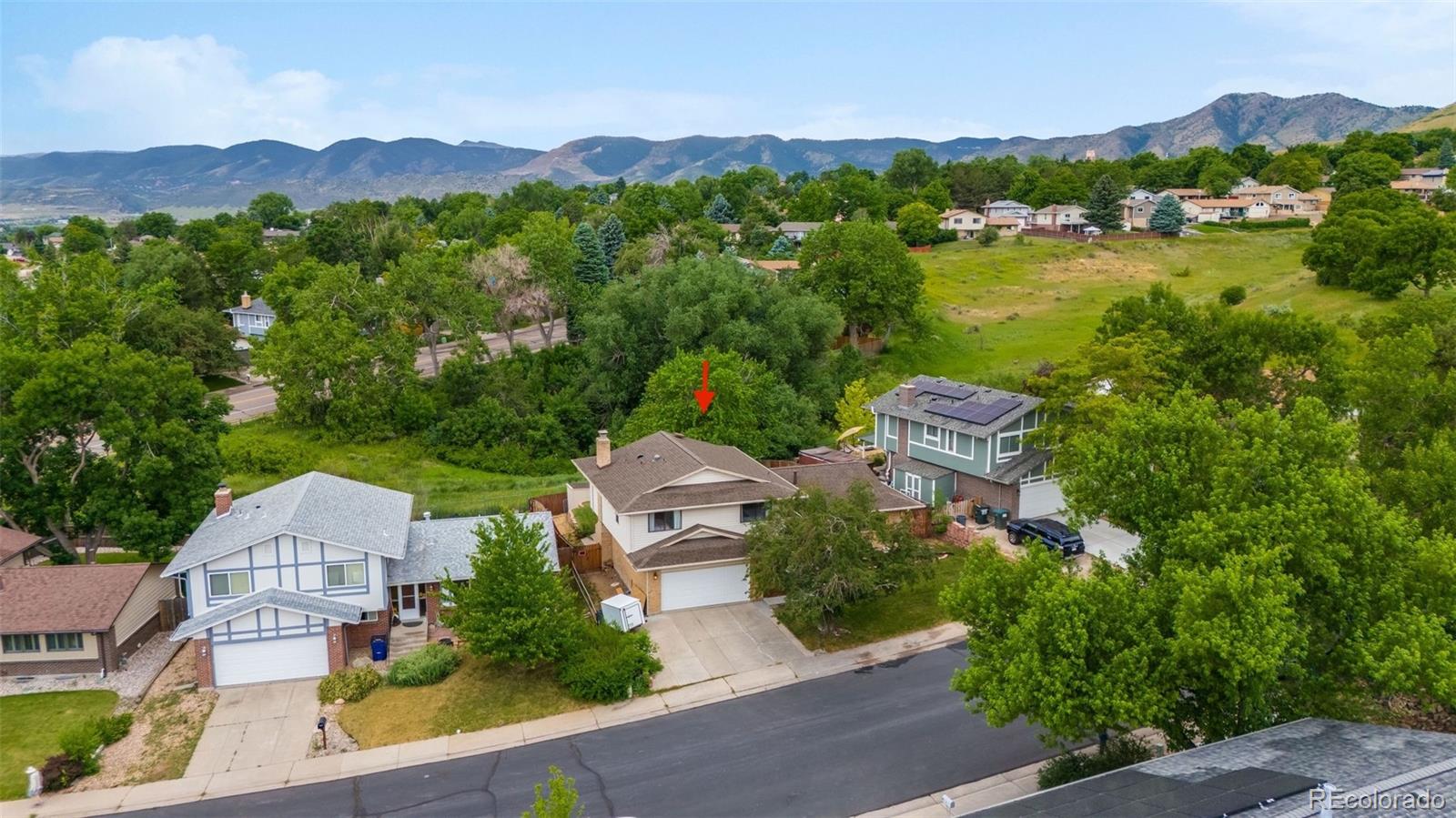 CMA Image for 13074 w iliff avenue,Lakewood, Colorado