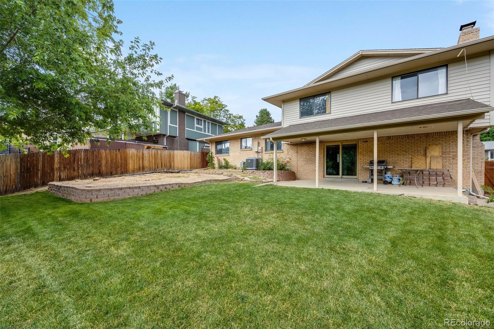 MLS Image #38 for 12958 w oregon drive,lakewood, Colorado