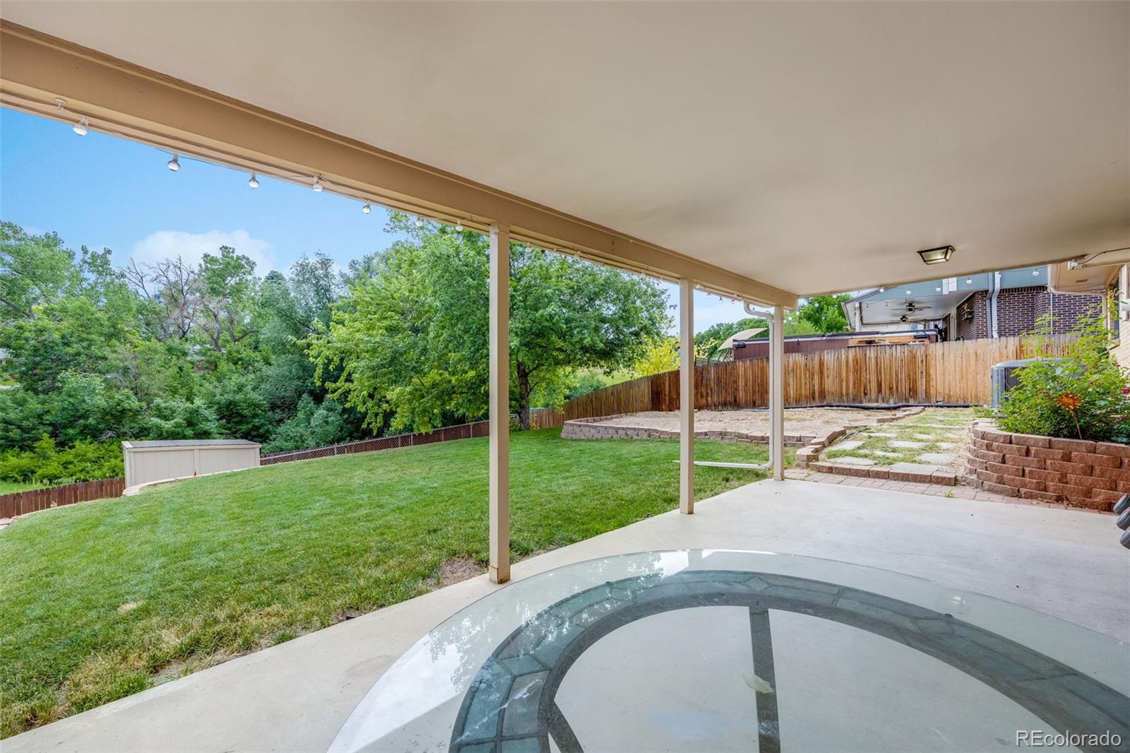 MLS Image #39 for 12958 w oregon drive,lakewood, Colorado