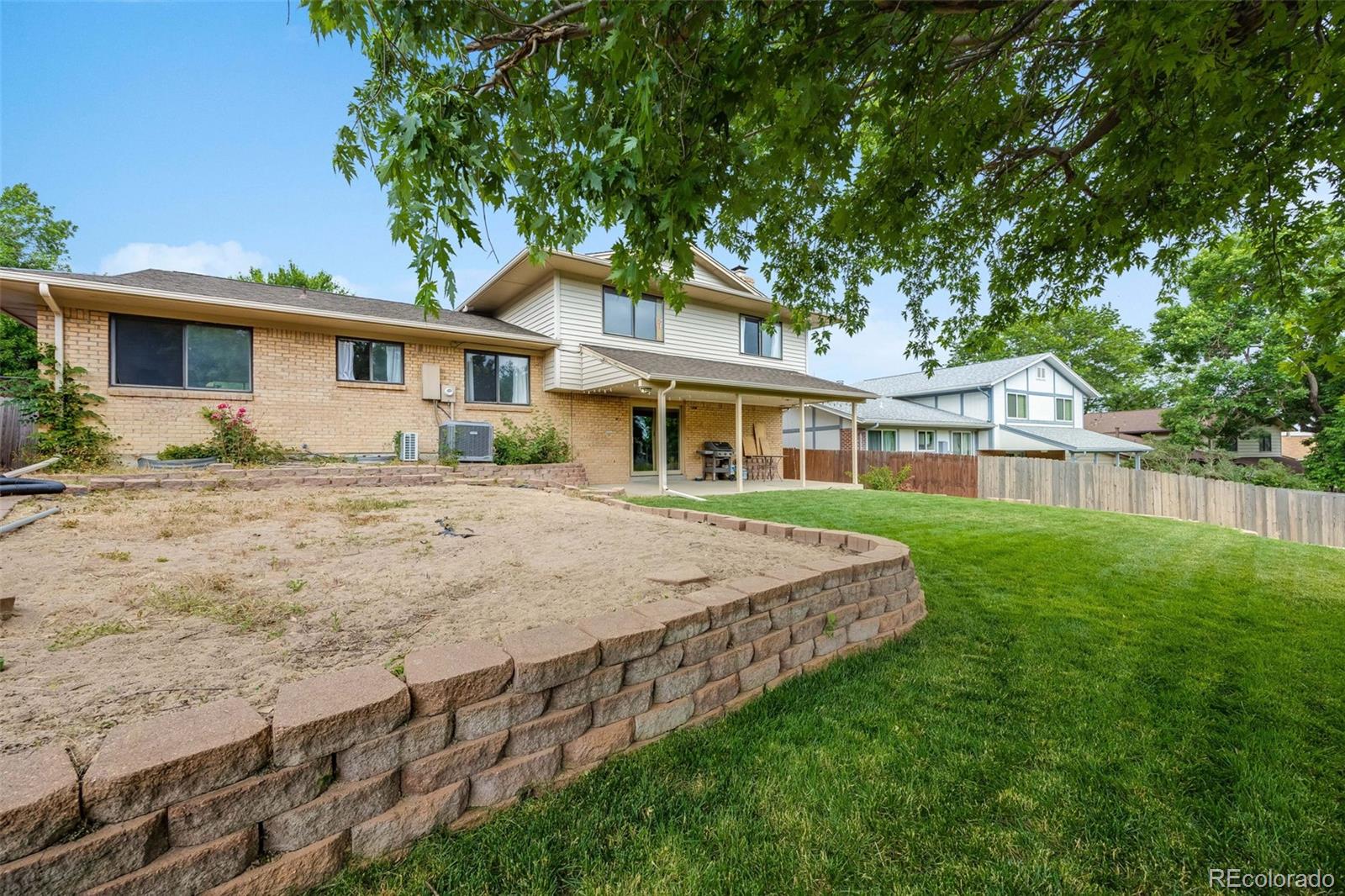 MLS Image #40 for 12958 w oregon drive,lakewood, Colorado