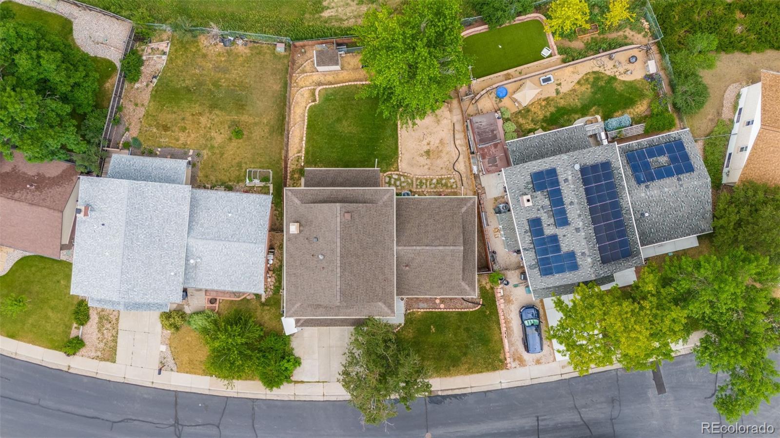 MLS Image #41 for 12958 w oregon drive,lakewood, Colorado