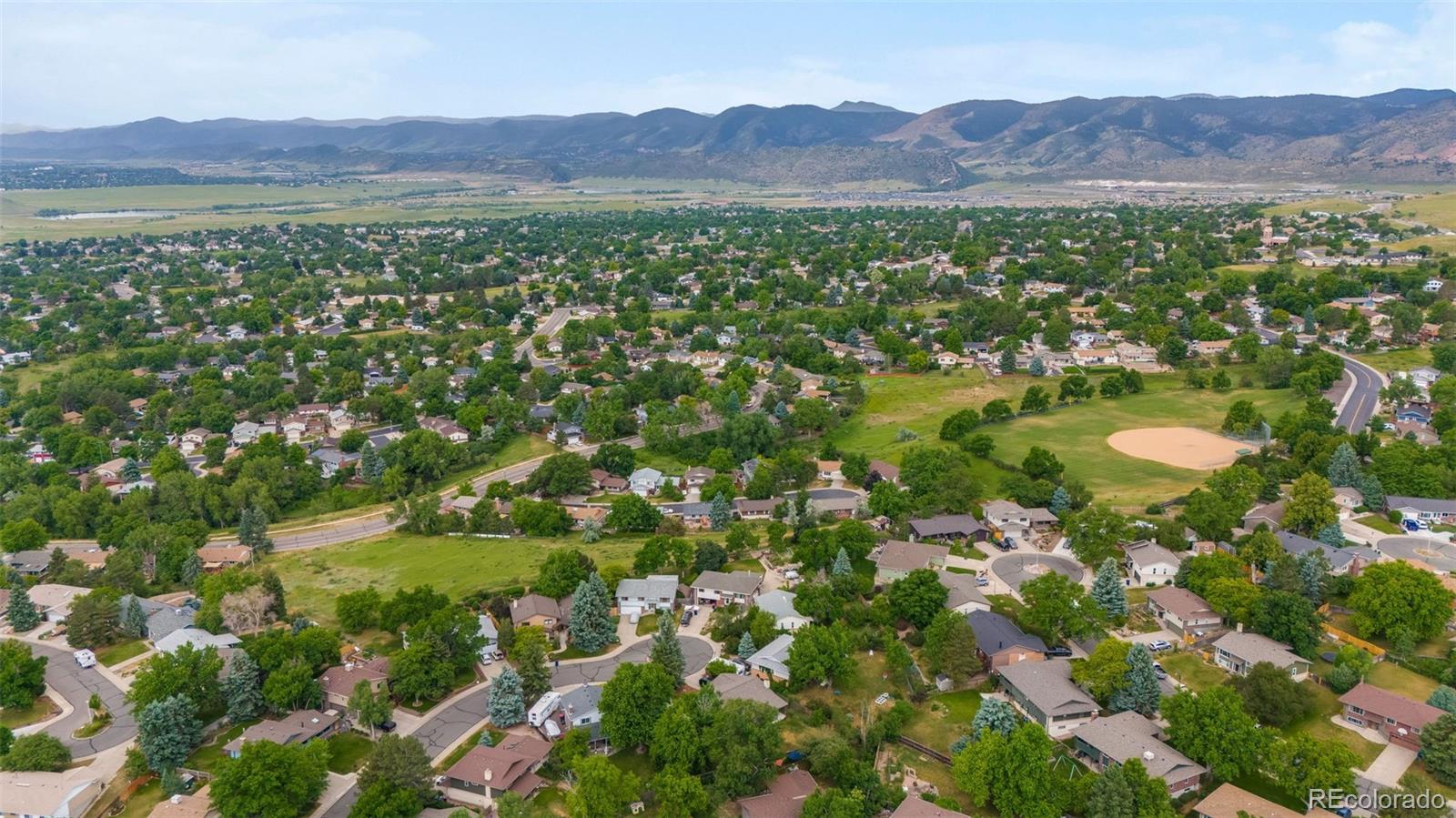 MLS Image #44 for 12958 w oregon drive,lakewood, Colorado