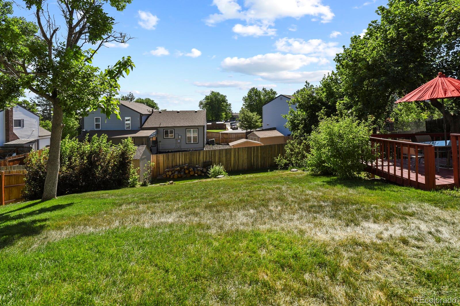 MLS Image #25 for 4838 s xenophon street,morrison, Colorado