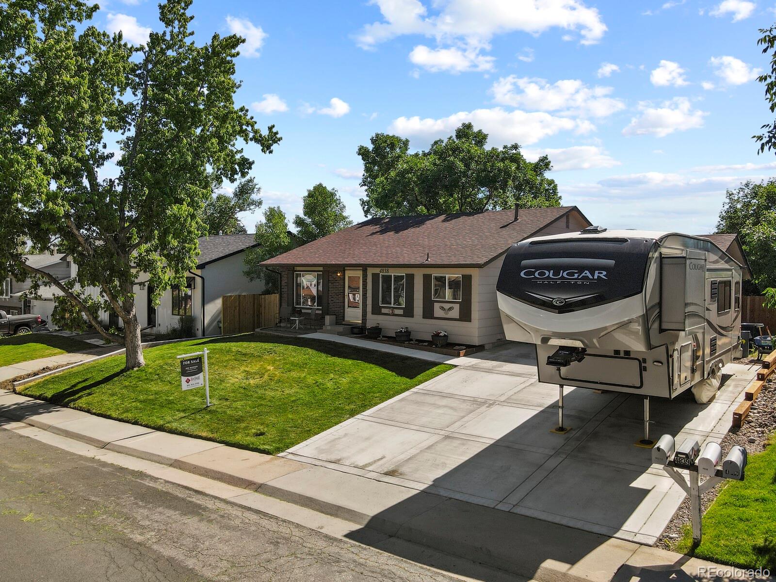 MLS Image #28 for 4838 s xenophon street,morrison, Colorado