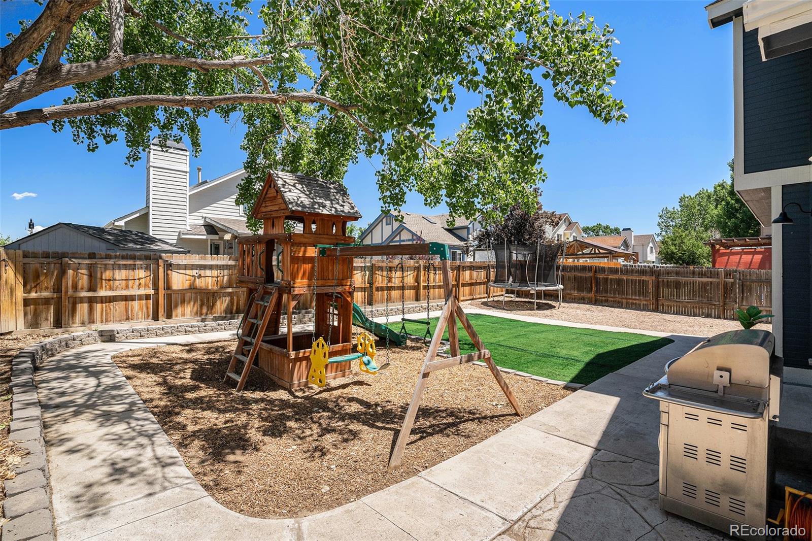 MLS Image #19 for 9328  daystar terrace,colorado springs, Colorado