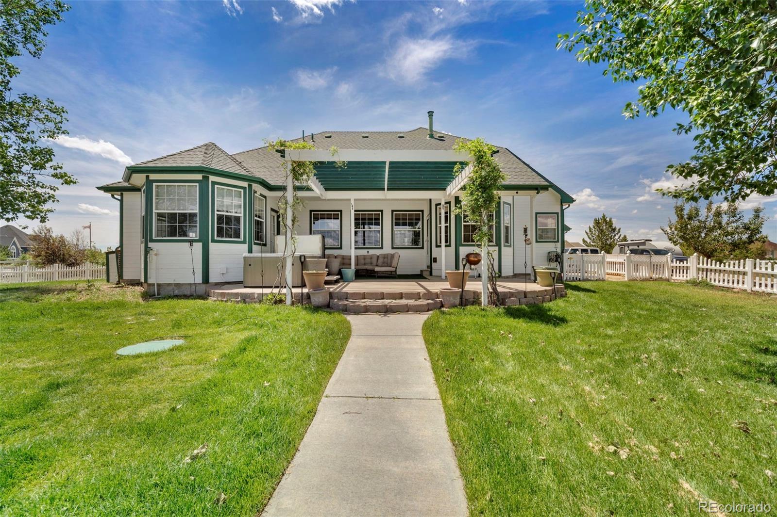 MLS Image #18 for 16358  joppa street,brighton, Colorado