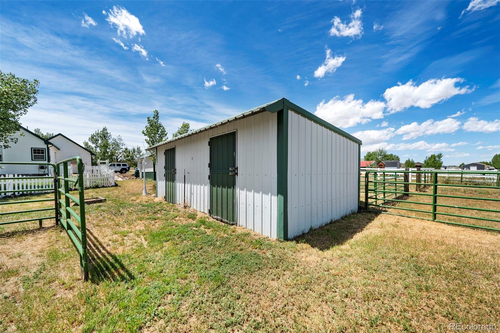 MLS Image #40 for 16358  joppa street,brighton, Colorado