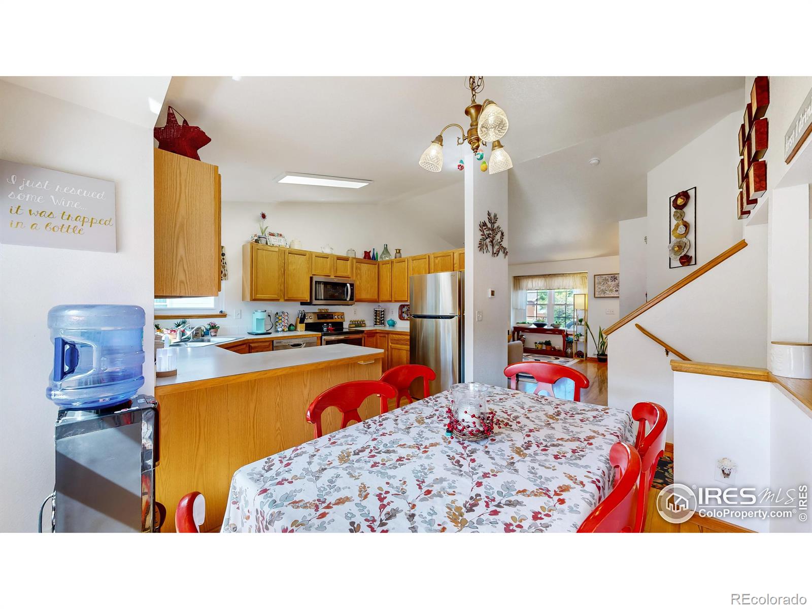 MLS Image #11 for 3221  dickson court,evans, Colorado