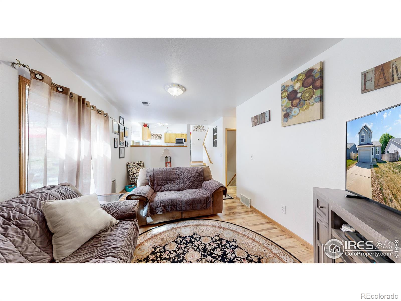 MLS Image #12 for 3221  dickson court,evans, Colorado