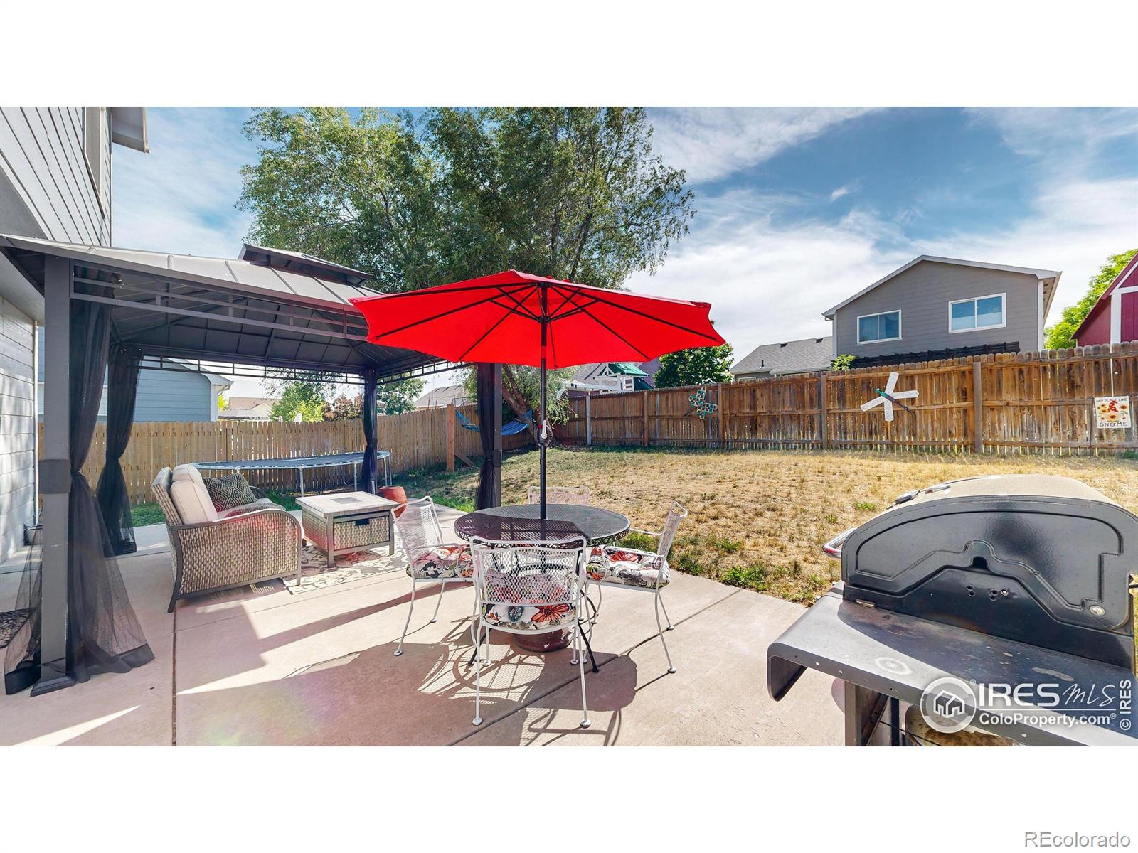 MLS Image #30 for 3221  dickson court,evans, Colorado