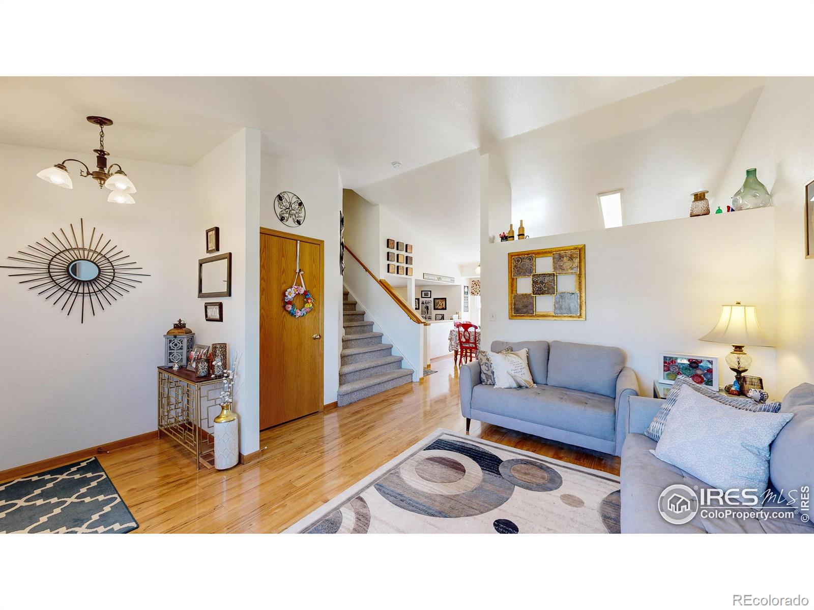 MLS Image #6 for 3221  dickson court,evans, Colorado