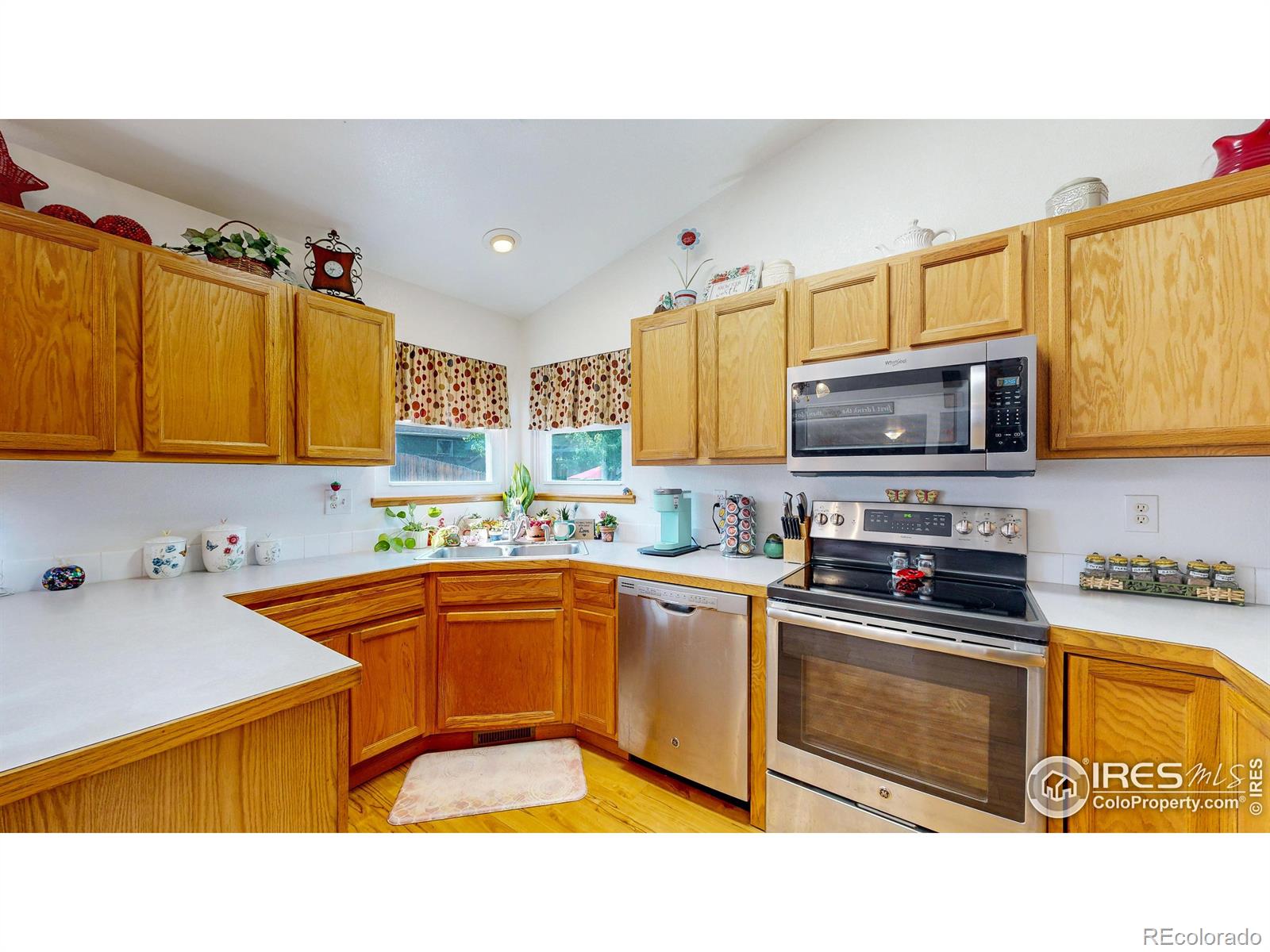 MLS Image #9 for 3221  dickson court,evans, Colorado