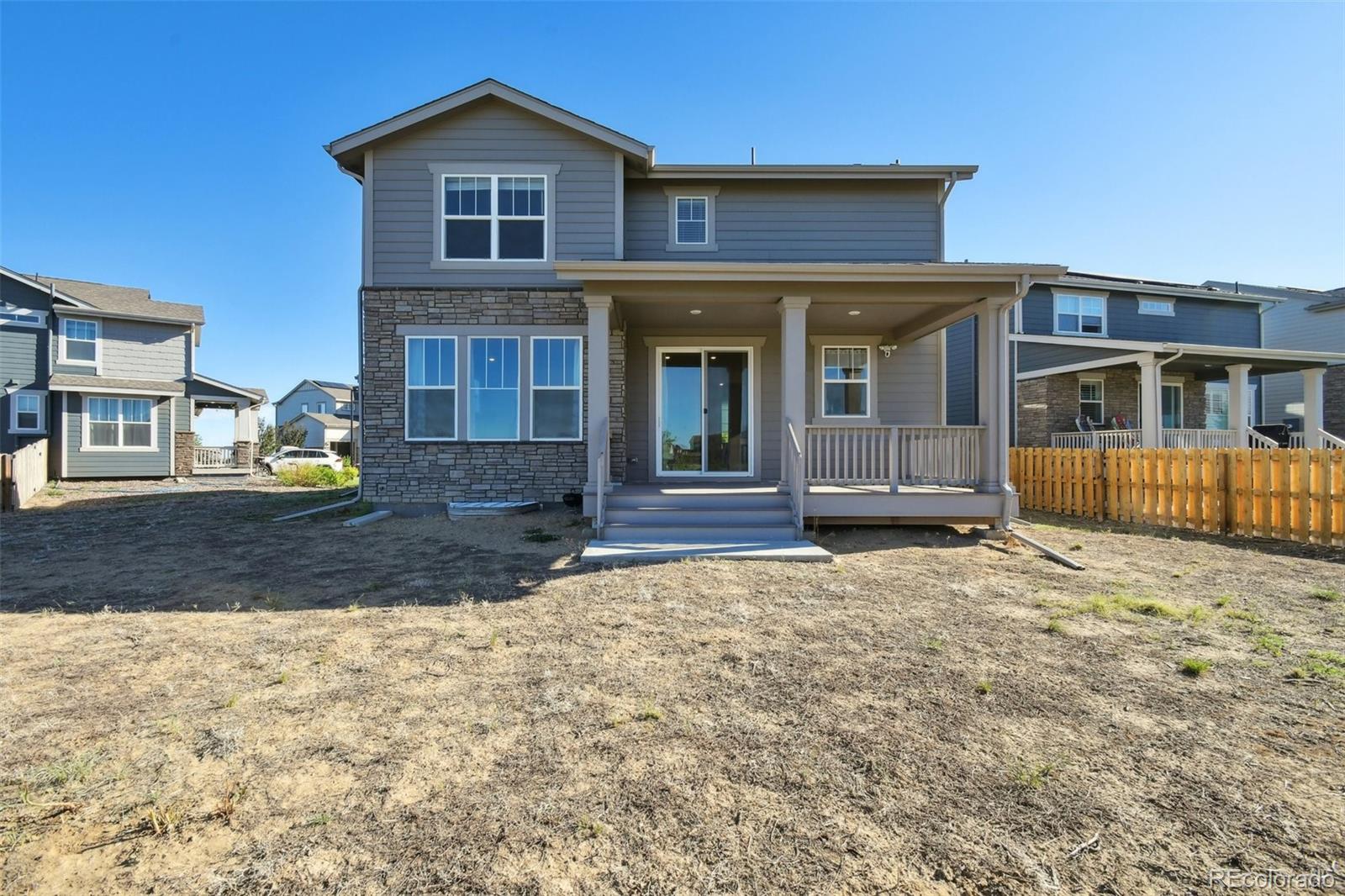 MLS Image #21 for 26222 e 5th place,aurora, Colorado