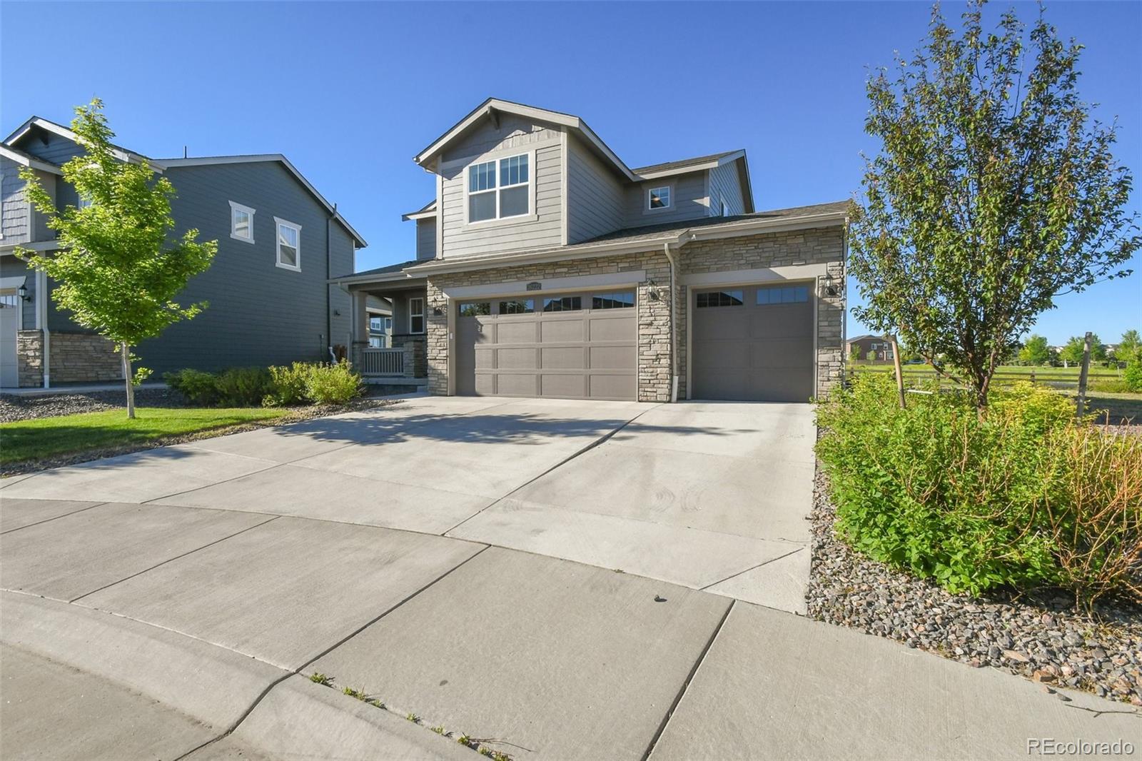 MLS Image #24 for 26222 e 5th place,aurora, Colorado