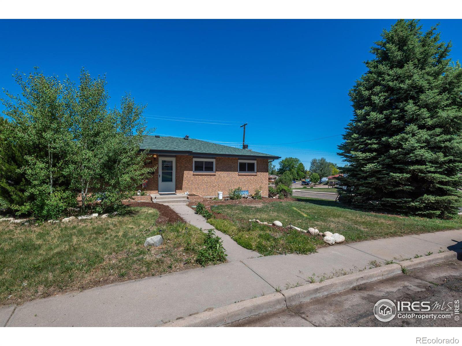 MLS Image #2 for 1201  25th avenue,greeley, Colorado