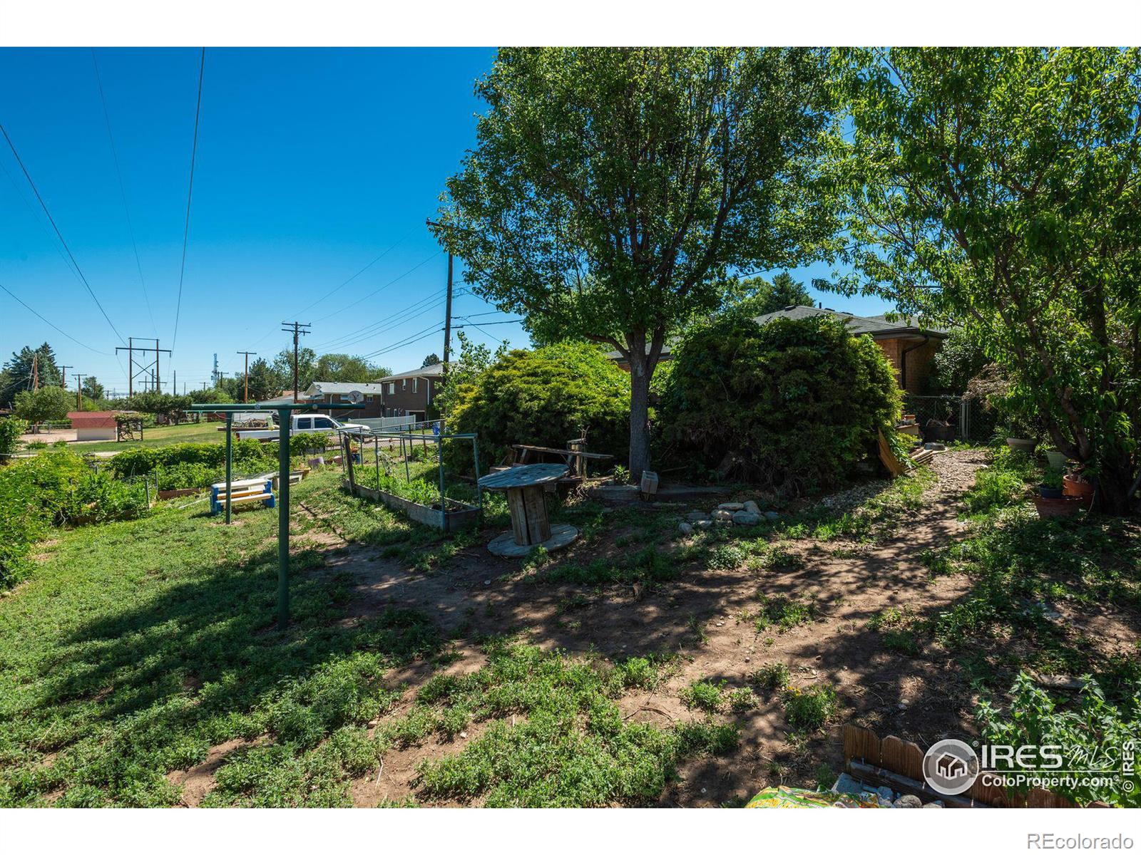 MLS Image #26 for 1201  25th avenue,greeley, Colorado