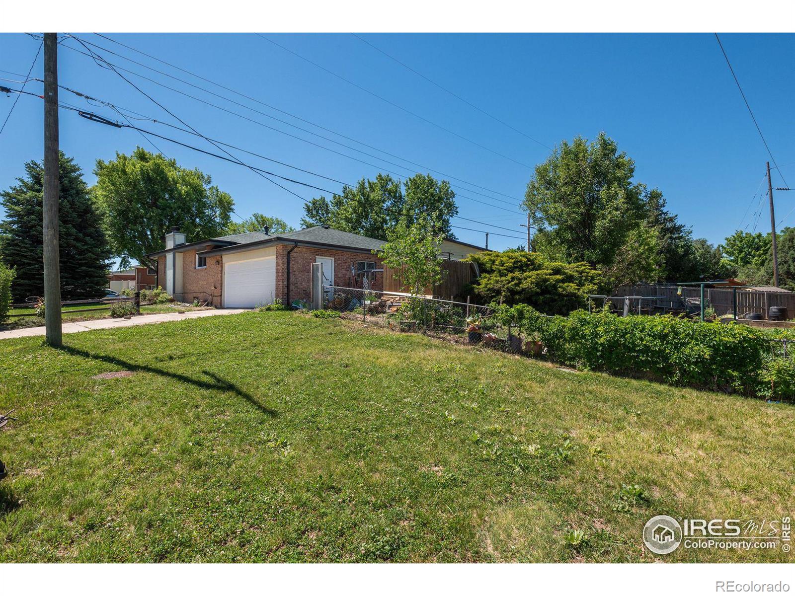 MLS Image #3 for 1201  25th avenue,greeley, Colorado