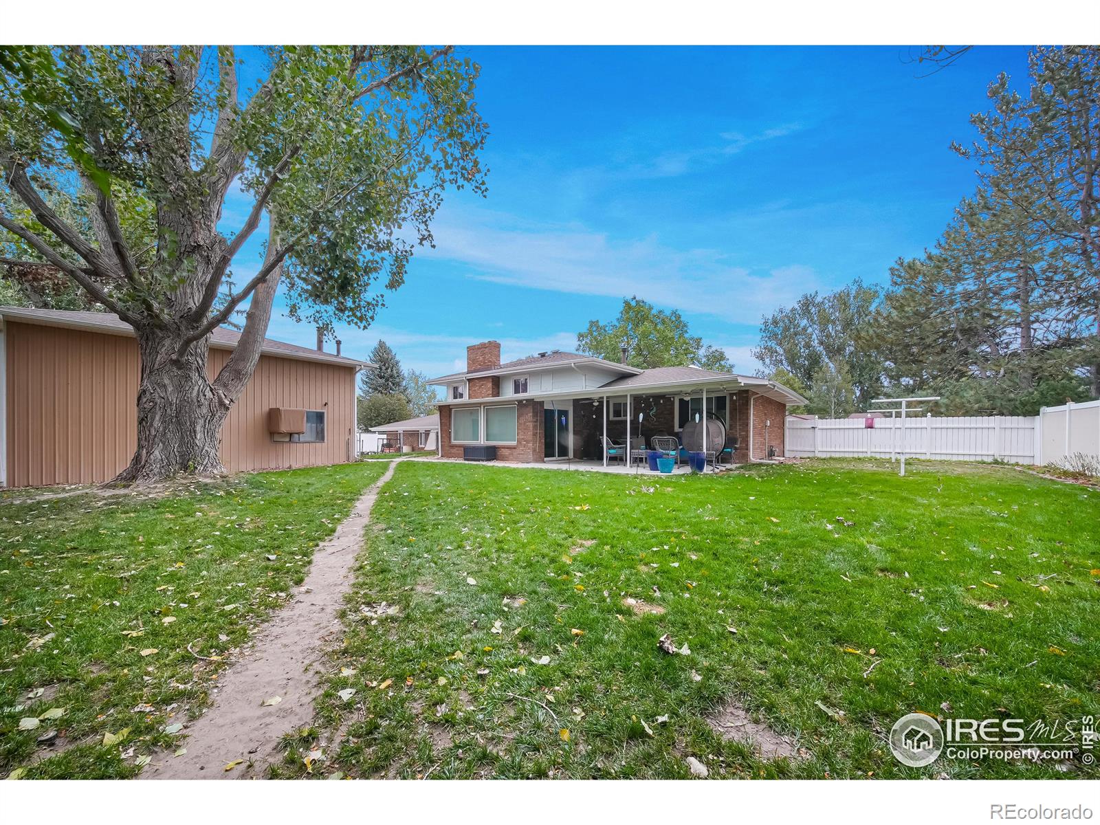 MLS Image #20 for 416  harvard street,brush, Colorado