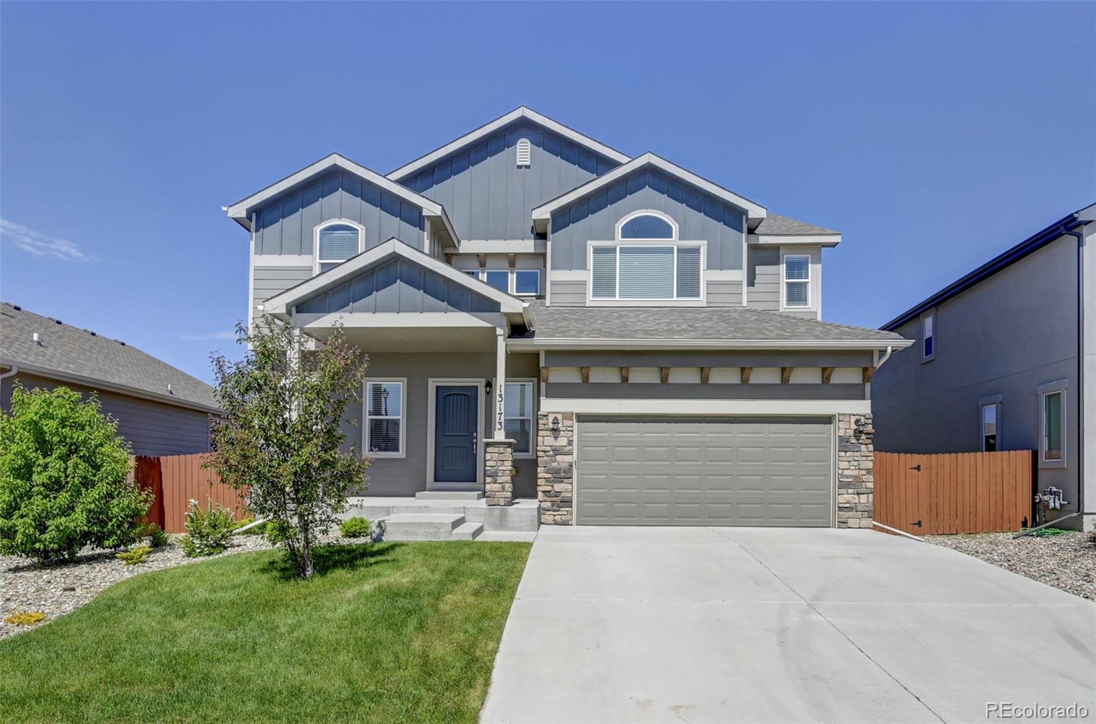 MLS Image #0 for 13173  park meadows ,peyton, Colorado