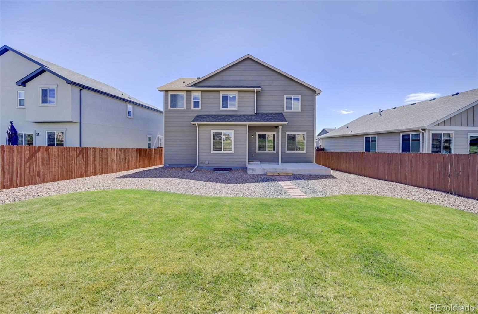 MLS Image #38 for 13173  park meadows ,peyton, Colorado