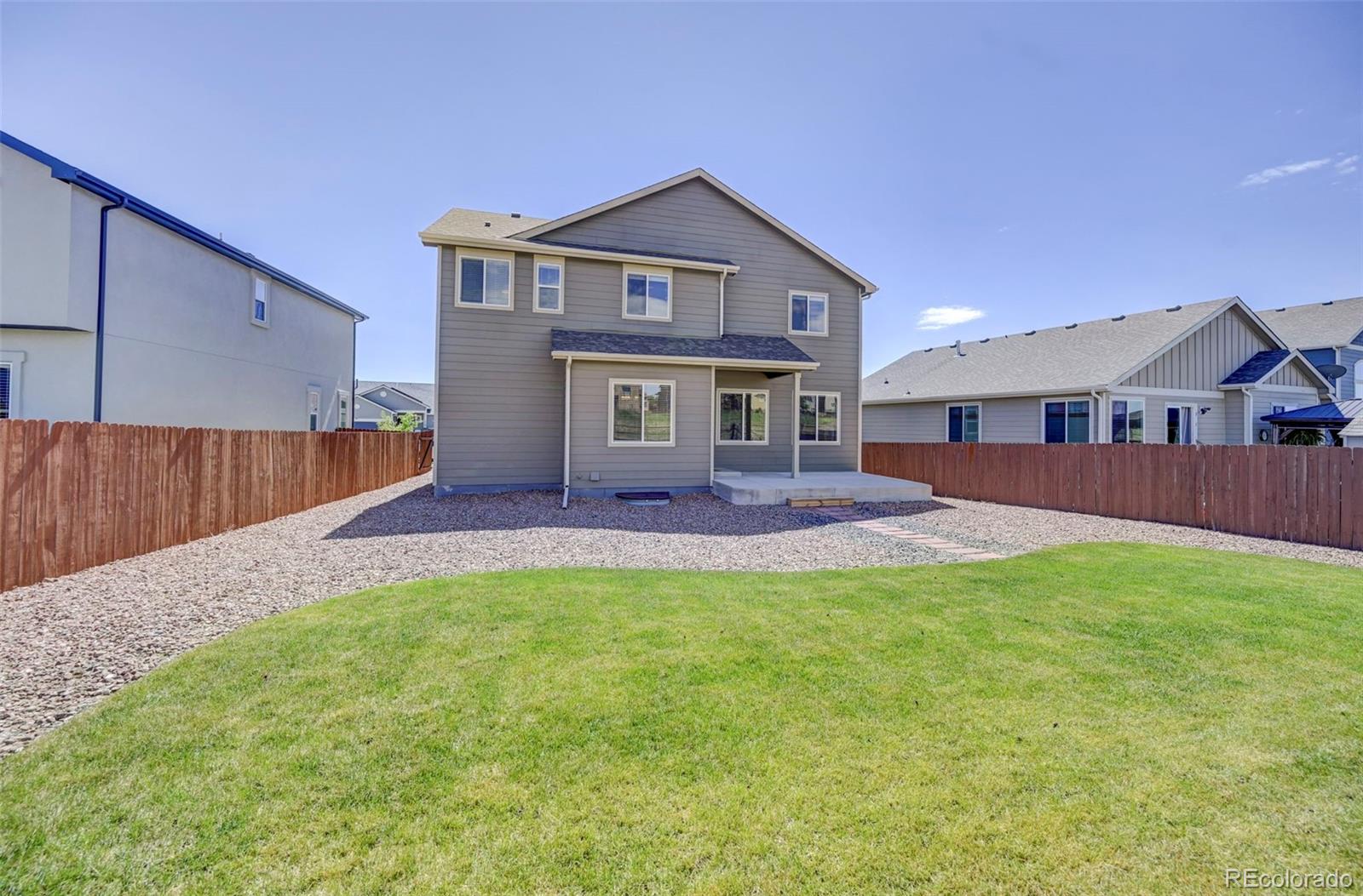 MLS Image #39 for 13173  park meadows ,peyton, Colorado